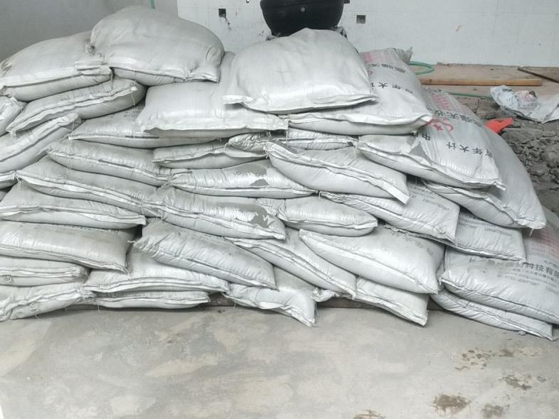 專業(yè)無(wú)收縮灌漿料廠家